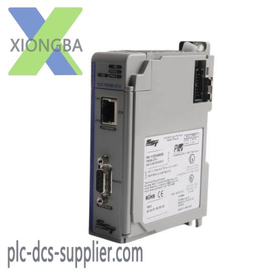 SST PB3-VME-1-E
