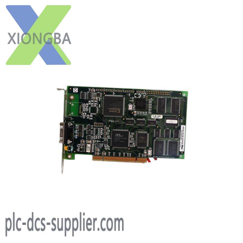 SST SST-PBMS-PCI multi-slave card