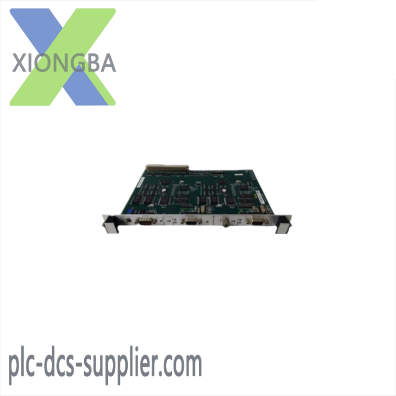 SST SST-PFB3-VME-2/SST-PB3-VME-1 Communication Board