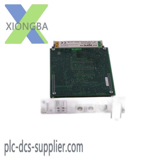Stahl Exicom ET-125-RS422