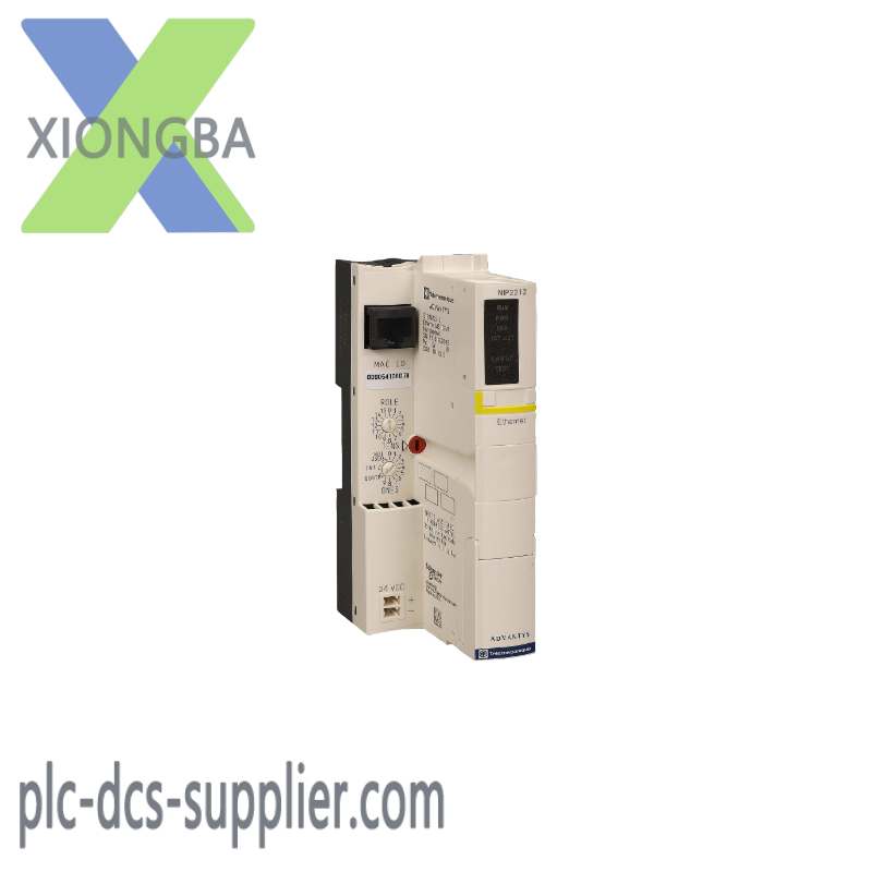 Schneider STBNIP2212