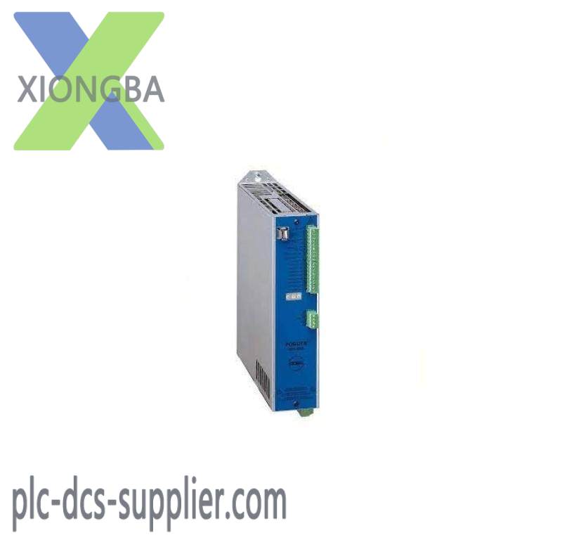 Stober POSIDYN SDS4141 SDP4000 Servo Motor