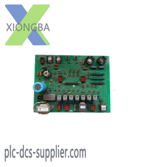 STOCK/AB A21125-B D21231 Power Supply Board