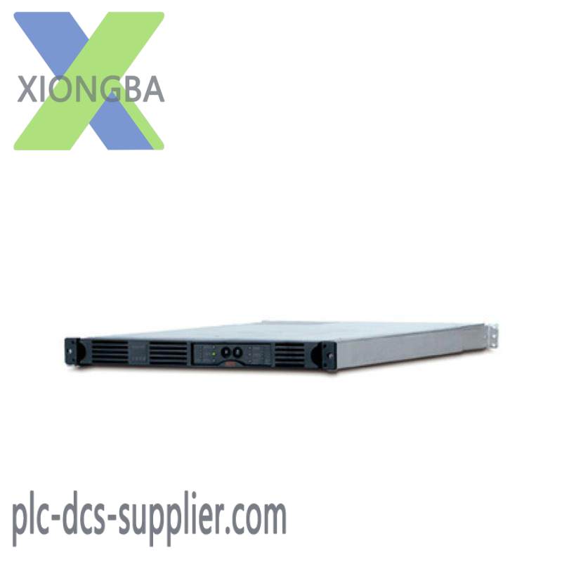 Apc smart-ups SUA1000RMI1U uninterruptible power supply