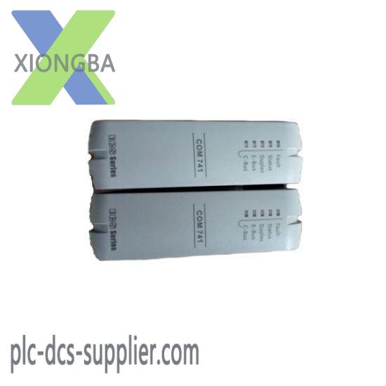 SUPCON AI731-S01/ECS700 eight RTD signal input