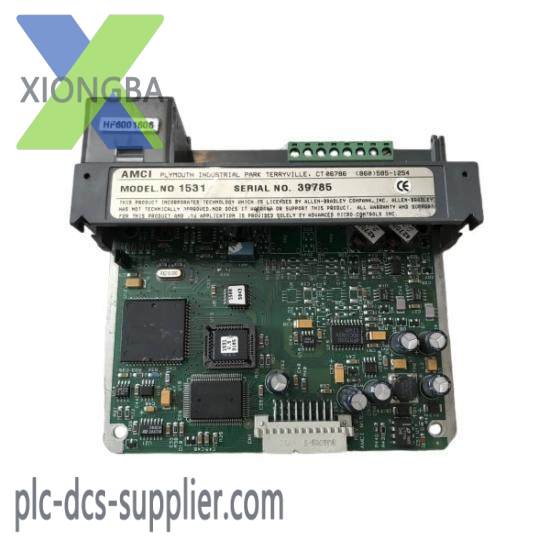 SUPCON GCS-2 OS-DA022A DCS module