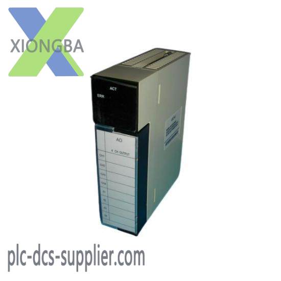 SUPCON GCS-2 YDC12 DCS module