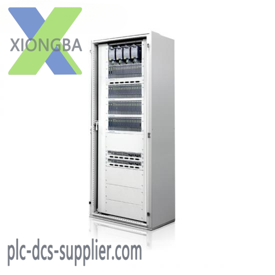 SUPCON JX-300XP control panel