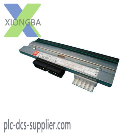 SUPCON KHT-112-8TAK2-SKB Thermal Print Head