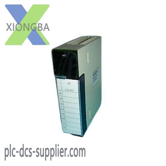 SUPCON OS-AD033A Input Module