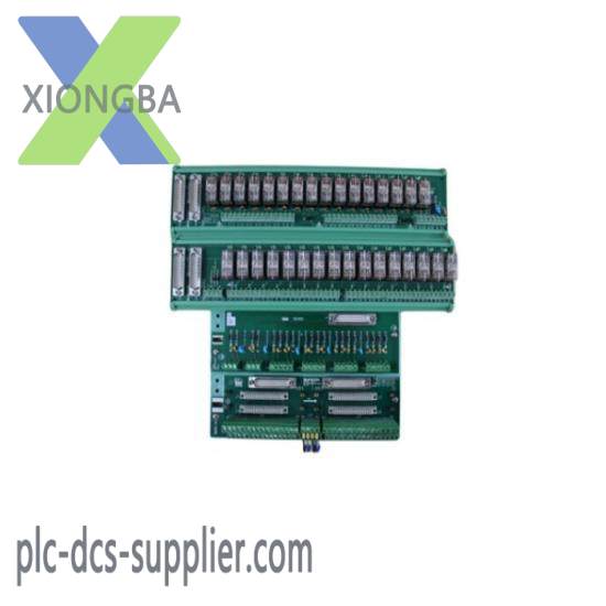 SUPCON TB351-IU DCS module