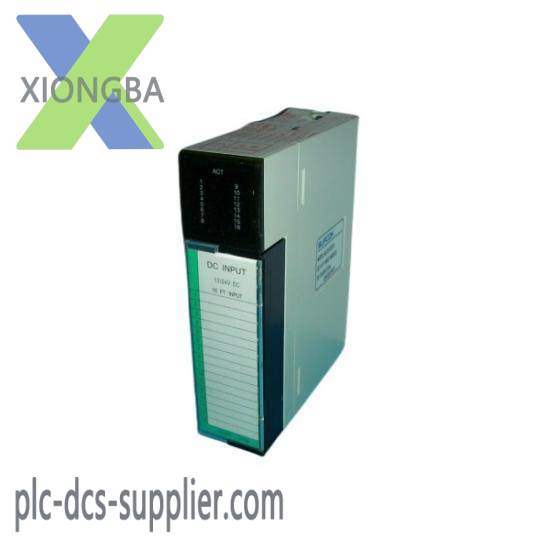 SUPCON XDC12 Interface Module