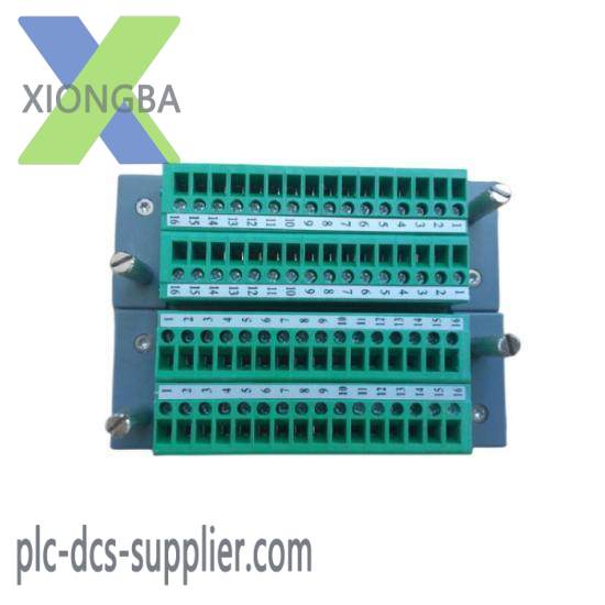 SUPCON XP526 Serial protocol communication card