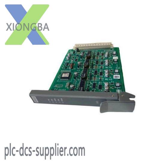 SUPCON XP526 Serial protocol communication card