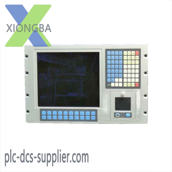 T-POLE T-POD-121 Industrial Monitor