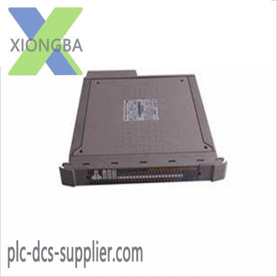 T3481 Guarded Output 16 CH
