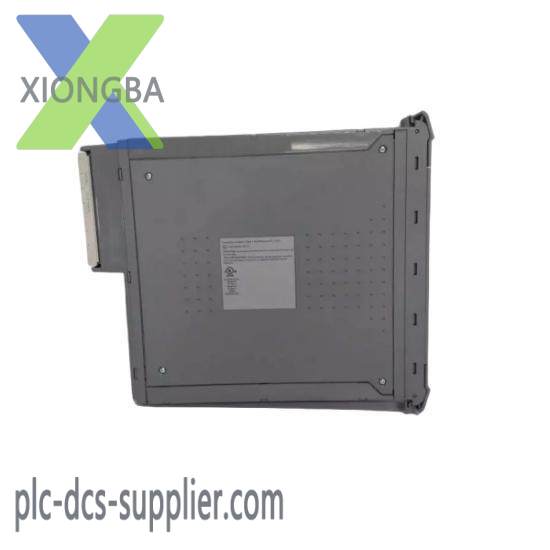 T3485  ICS Triplex  Analog Output Module