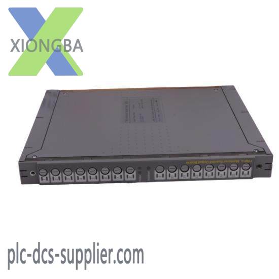 T3510 ICS Triplex Sensor