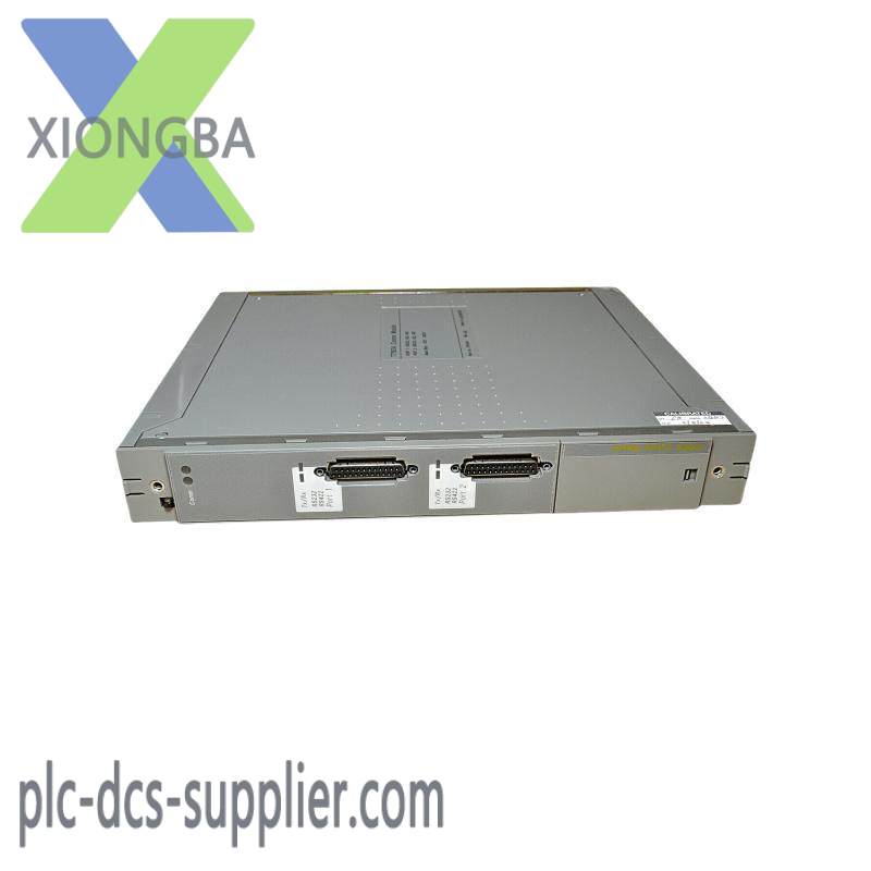 ICS TRIPLEX T7150A Communication Module