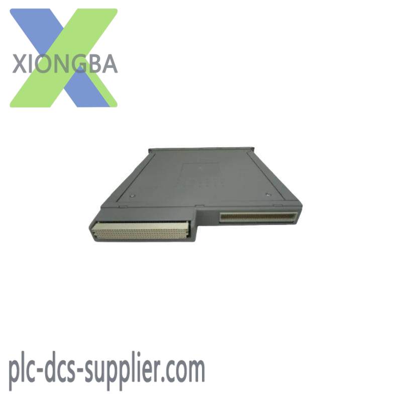 ICS TRIPLEX T8122 Processor Interface Adapter