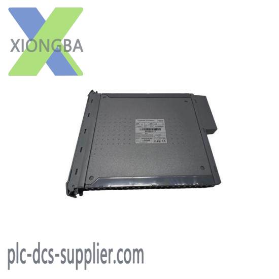 T8123C Communication Interface