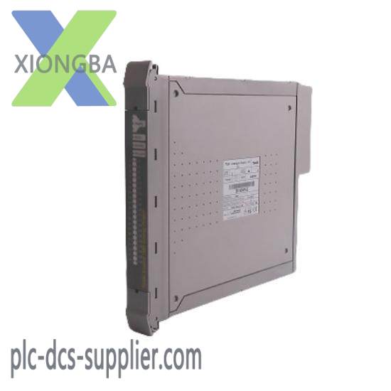 T8170  ICS Triplex  Trusted Gateway Module