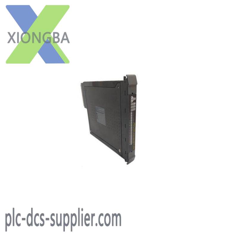 ICS TRIPLEX T8235 Power Shield