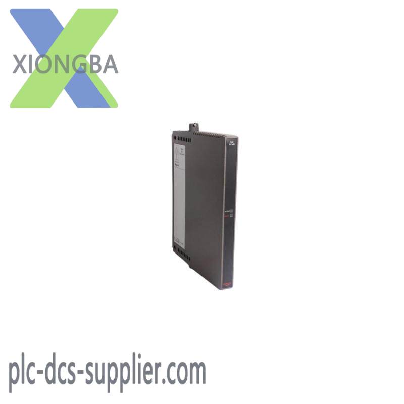 ICS TRIPLEX T8243 Power Port