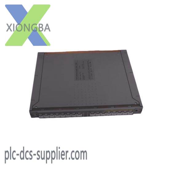 T8293  ICS Triplex  Trusted Power Distribution Unit 15 Fuse