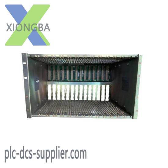 T8300  ICS Triplex  Trusted Expansion Chassis