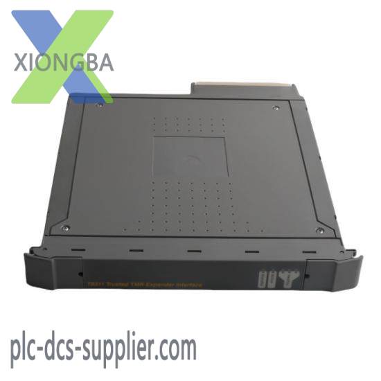 T8311 ICS Triplex Trusted Extension Interface