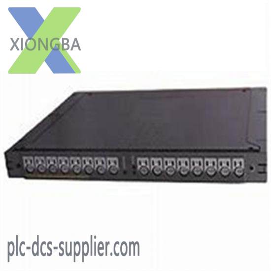 T8314 Trusted Fibre TX/RX Unit