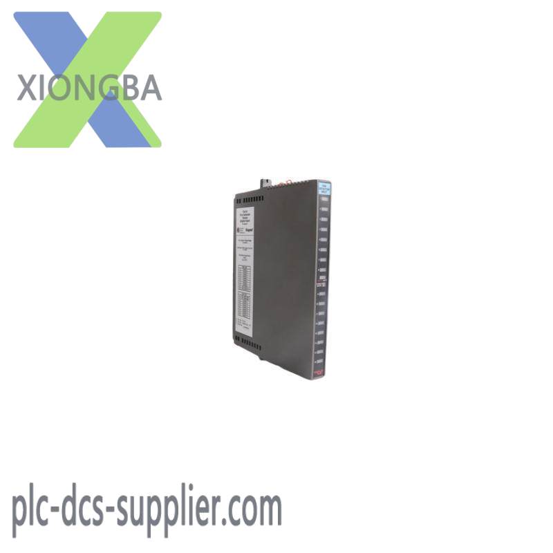 ICS TRIPLEX T8480C Digital Input Module