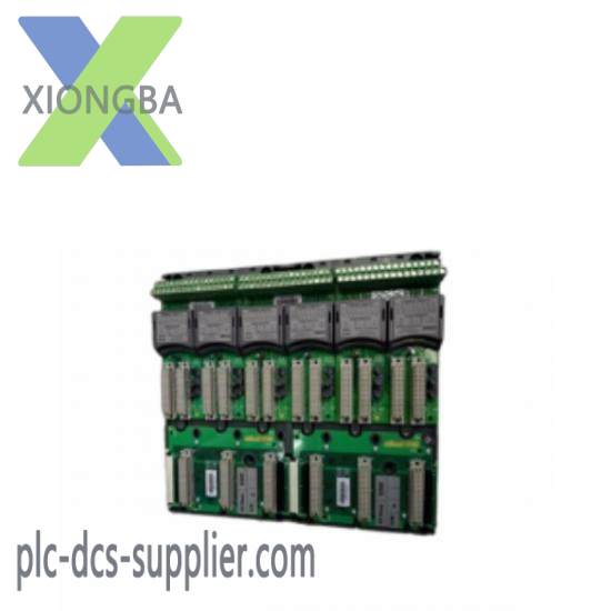 T9083U  Multiple Controllers