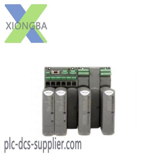 T9084U Multiple Controllers