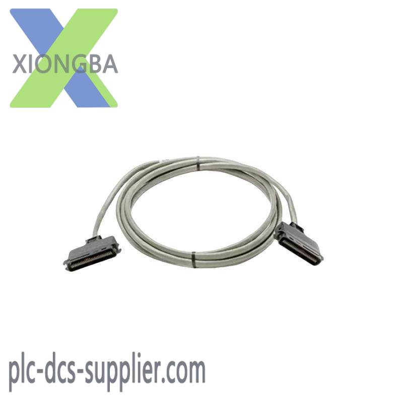 ICS TRIPLEX T9310-02 BACKPLANE EXPANSION CABLE 2M