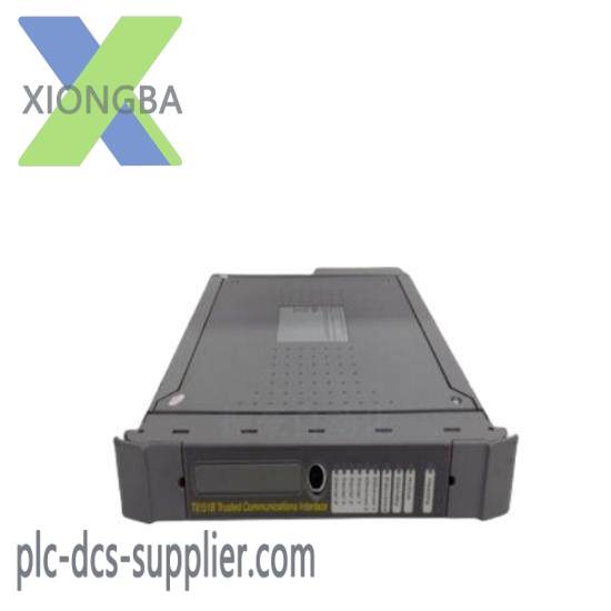 T9833 Processor Module