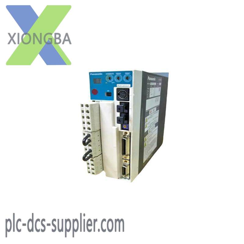  TA8412N7600E912 servo drive controller