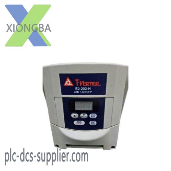 TAIAN E2-202-H  Frequency Converter