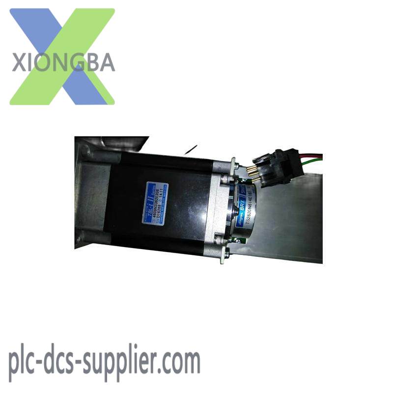 Tamagawa 4609N3362E208 Servo motor encoder