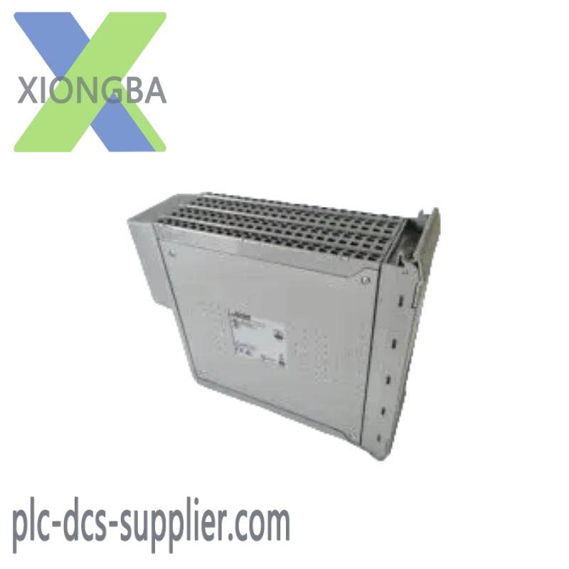 ICS Triplex TC-301-02-4M5 Local Expansion Cable