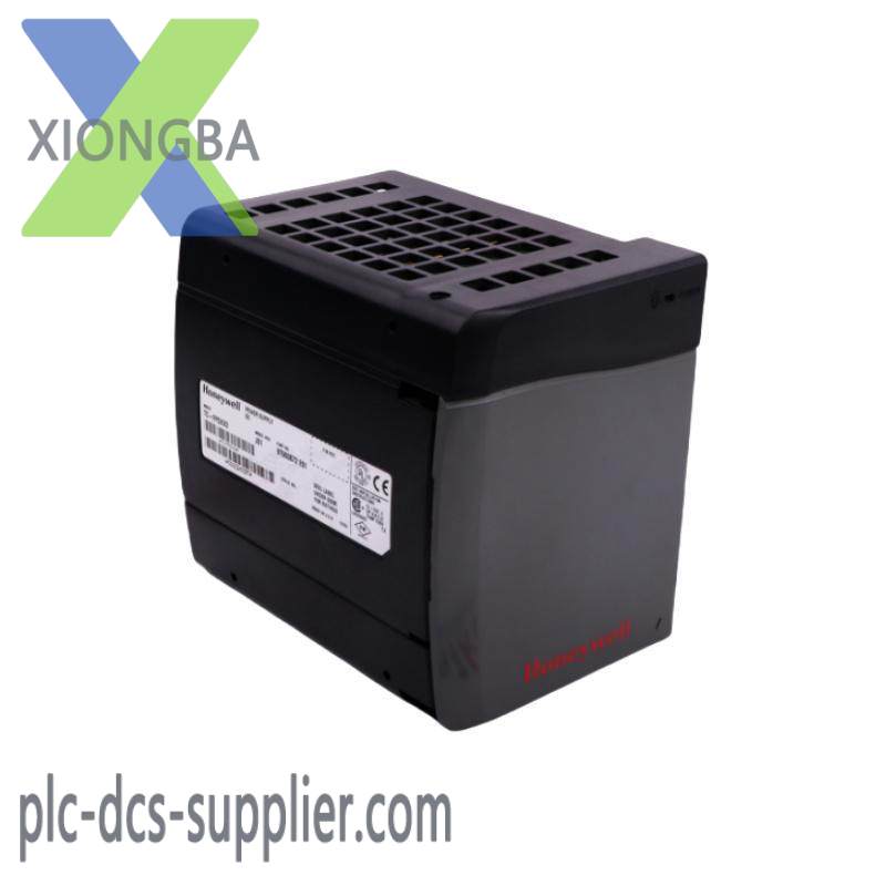 Honeywell TC-FPDXX2 power supply module