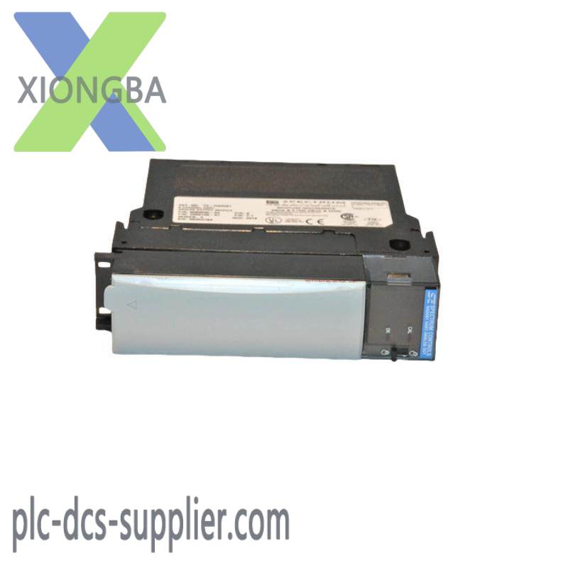 HONEYWELL TC-HAO081 ControlLogix 8-Ch Analog Output