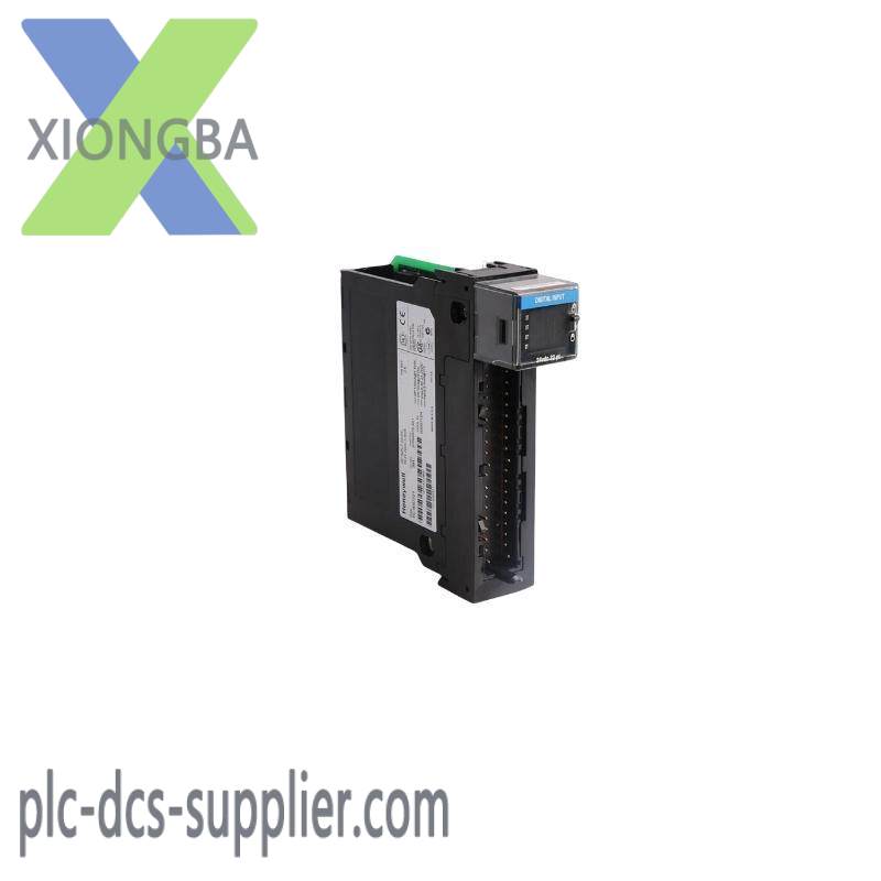 HONEYWELL TC-IDW161 DCS input module