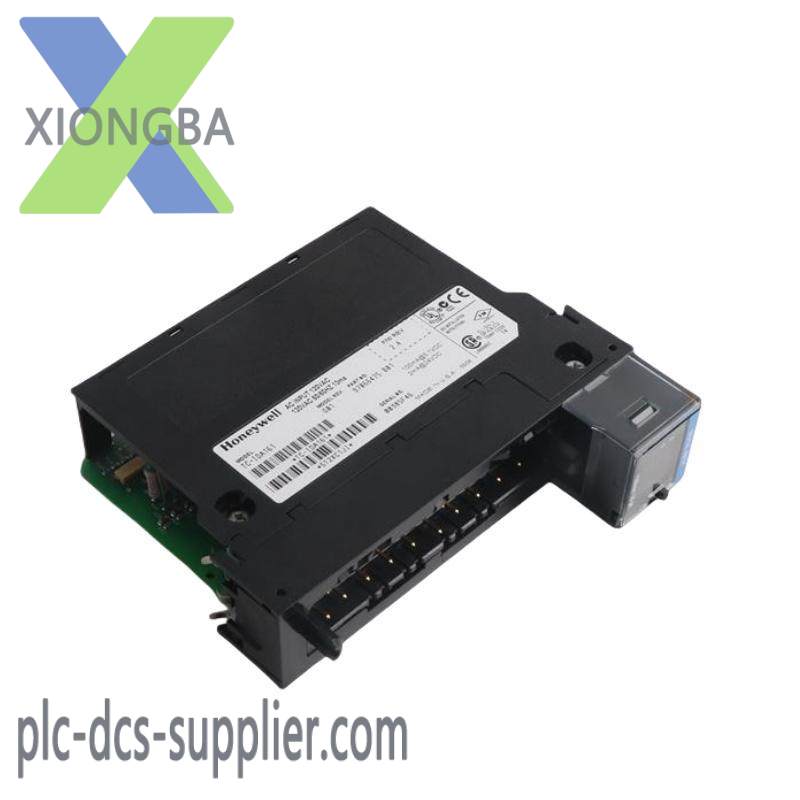 HONEYWELL TC-ODD321 Experion DC Output Module