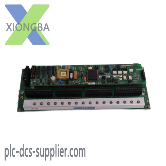 TDC-3000 51191579-100  Honeywell