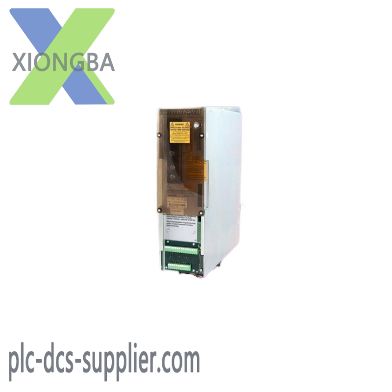 Bosch Rexroth MHD115C-024-PG1-RA