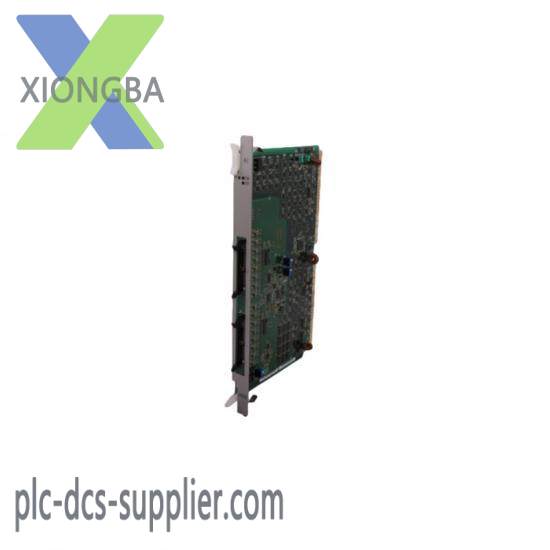 TDZ-1-45 I/O Module