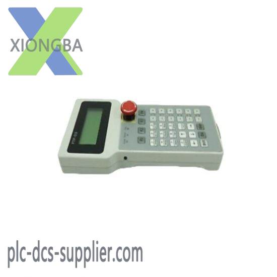TEACHING PENDANT FTP-01