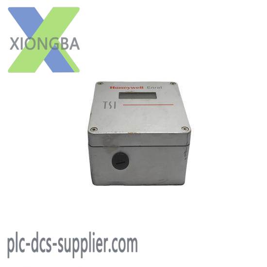 TECHCON SYSTEMS TSI 977 Display Unit